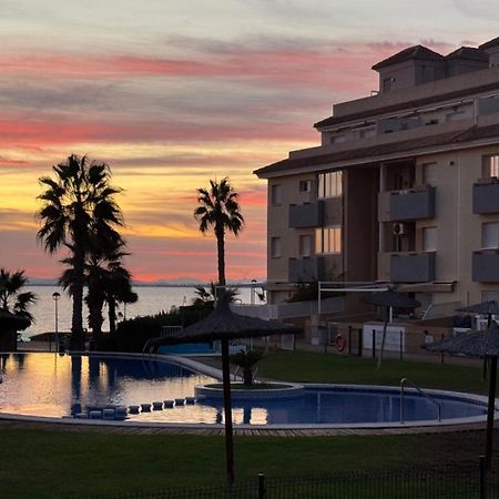 Seaside La Manga Apartment San Blas  Екстер'єр фото