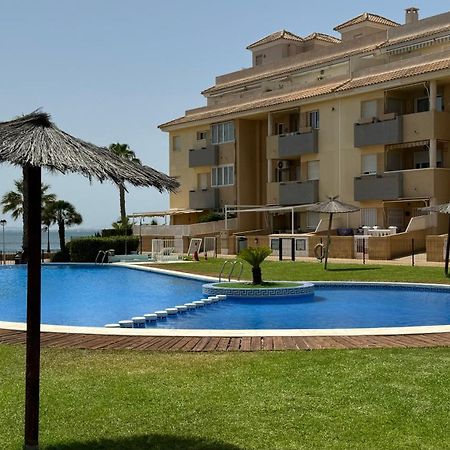 Seaside La Manga Apartment San Blas  Екстер'єр фото
