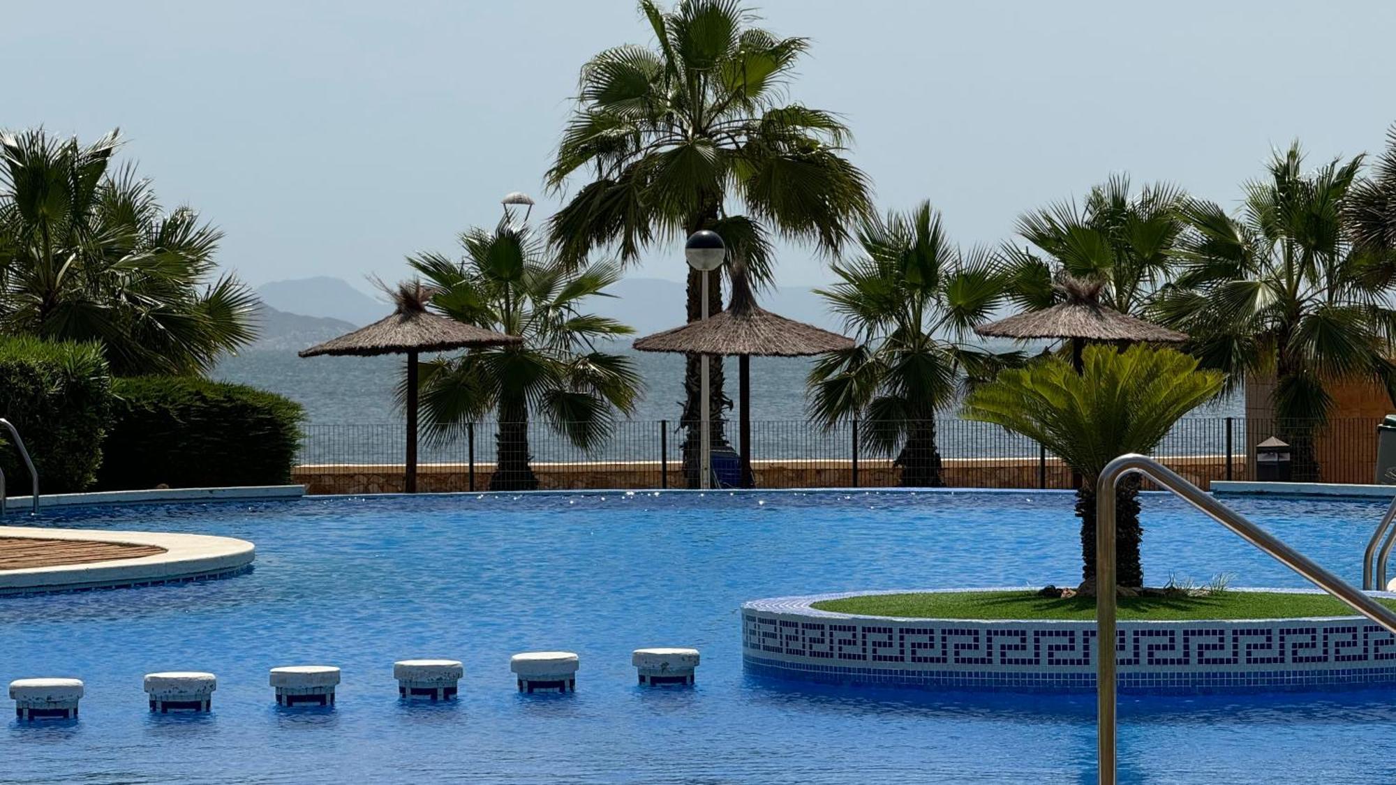 Seaside La Manga Apartment San Blas  Екстер'єр фото