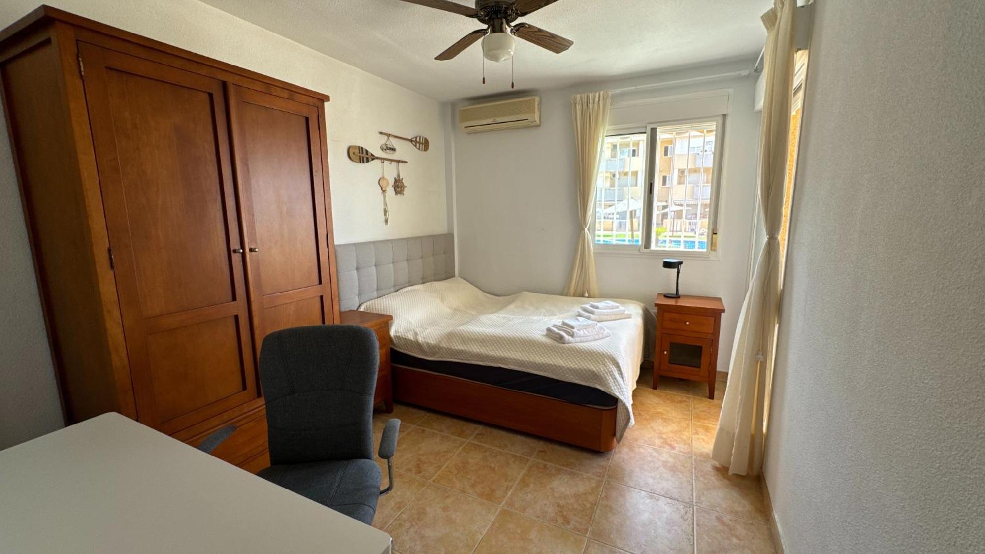Seaside La Manga Apartment San Blas  Екстер'єр фото