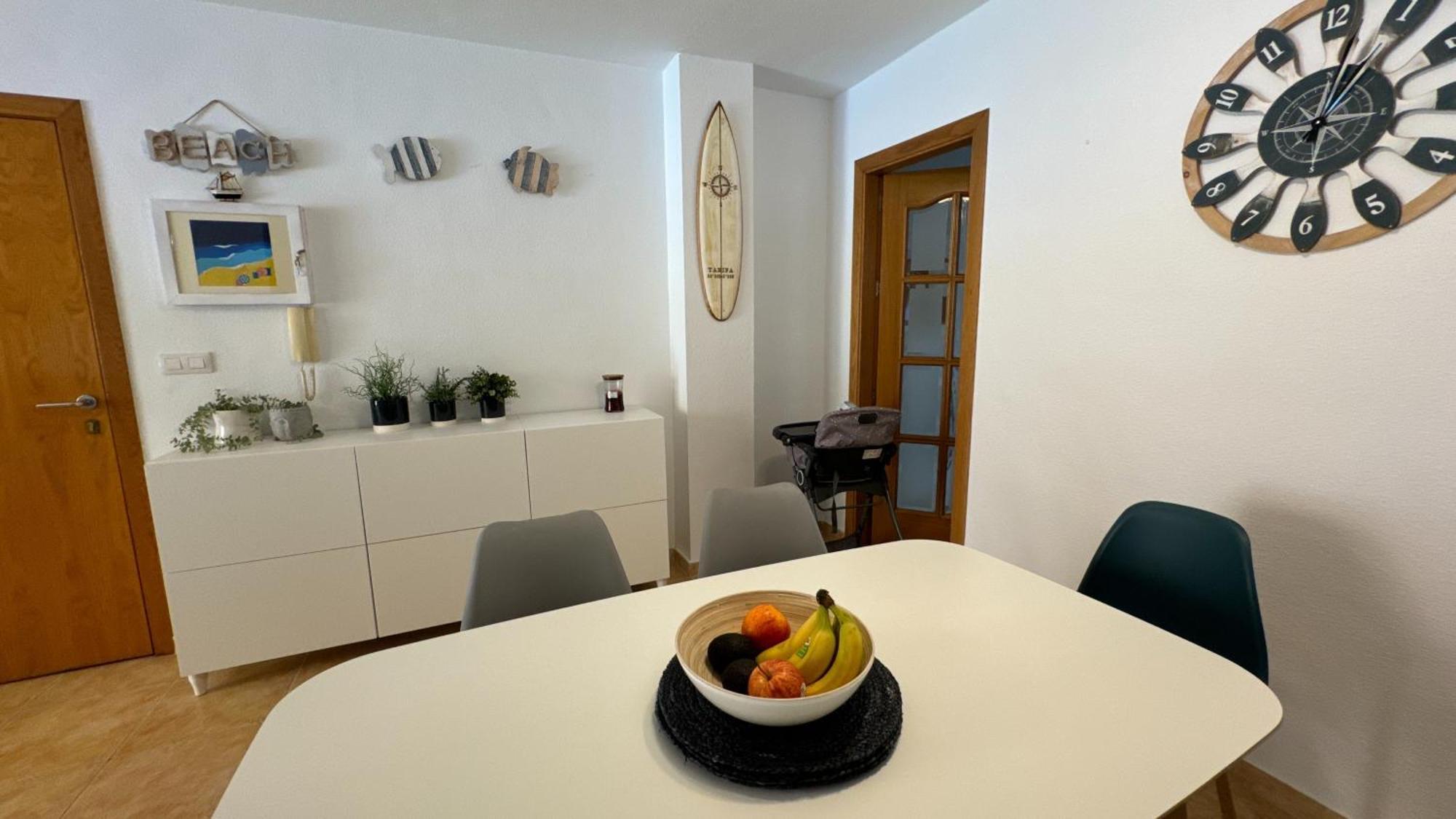 Seaside La Manga Apartment San Blas  Екстер'єр фото