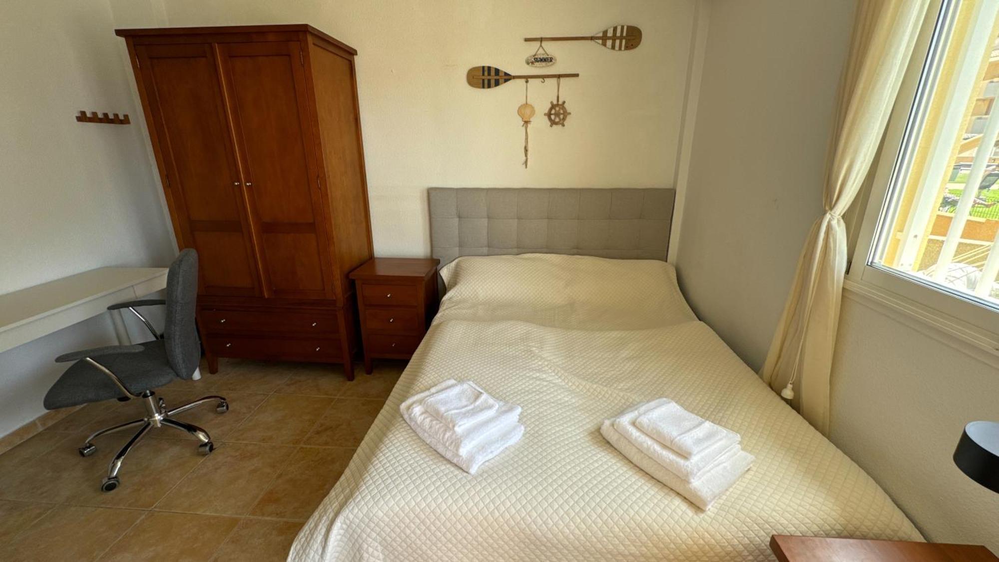 Seaside La Manga Apartment San Blas  Екстер'єр фото